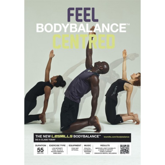 BODY BALANCE 57 VIDEO+MUSIC+NOTES BODY BALANCE 57 VIDEO+MUSIC+NOTES
