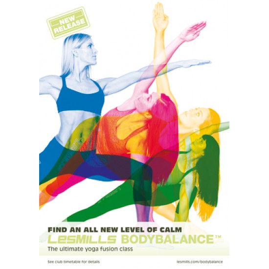 BODY BALANCE 59 VIDEO+MUSIC+NOTES BODY BALANCE 59 VIDEO+MUSIC+NOTES