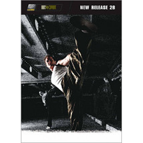 BODY COMBAT 28 VIDEO+MUSIC BODY COMBAT 28 VIDEO+MUSIC
