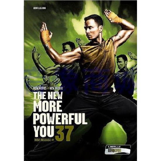 BODY COMBAT 37 VIDEO+MUSIC BODY COMBAT 37 VIDEO+MUSIC