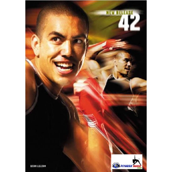 BODY COMBAT 42 VIDEO+MUSIC+NOTES BODY COMBAT 42 VIDEO+MUSIC+NOTES
