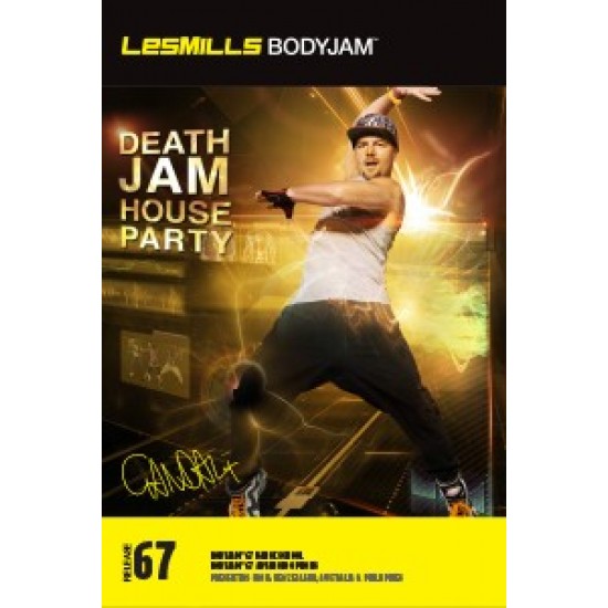BODY JAM 67 VIDEO+MUSIC+NOTES BODY JAM 67 VIDEO+MUSIC+NOTES