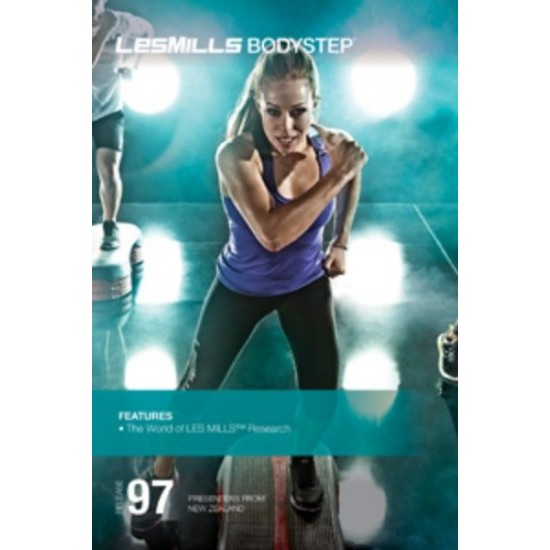 BODY STEP 97 VIDEO+MUSIC+NOTES BODY STEP 97 VIDEO+MUSIC+NOTES