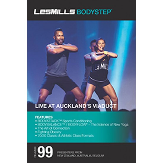 BODY STEP 99 VIDEO+MUSIC+NOTES BODY STEP 99 VIDEO+MUSIC+NOTES