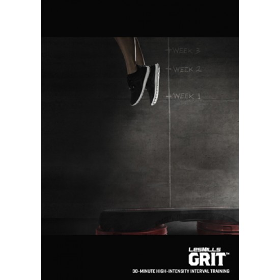 GRIT STRENGTH 04 VIDEO+MUSIC GRIT STRENGTH 04 VIDEO+MUSIC