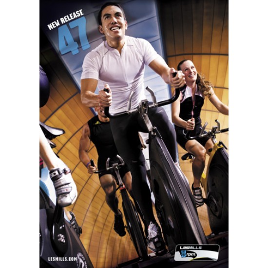 RPM 47 VIDEO+MUSIC RPM 47 VIDEO+MUSIC