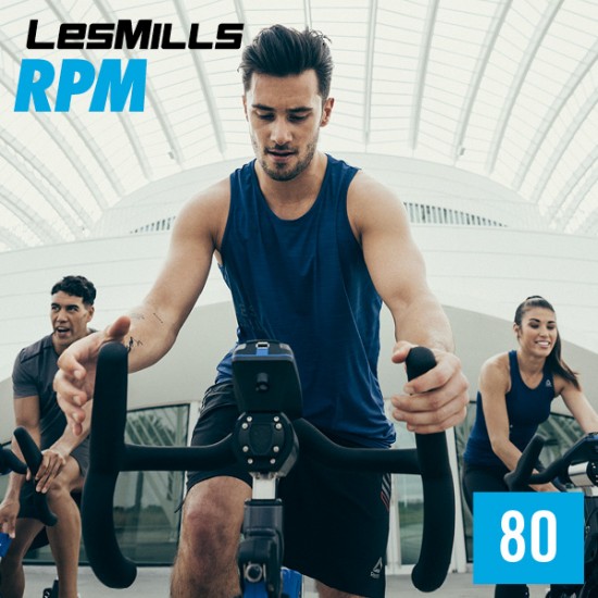 RPM 80 VIDEO+MUSIC+NOTES RPM 80 VIDEO+MUSIC+NOTES
