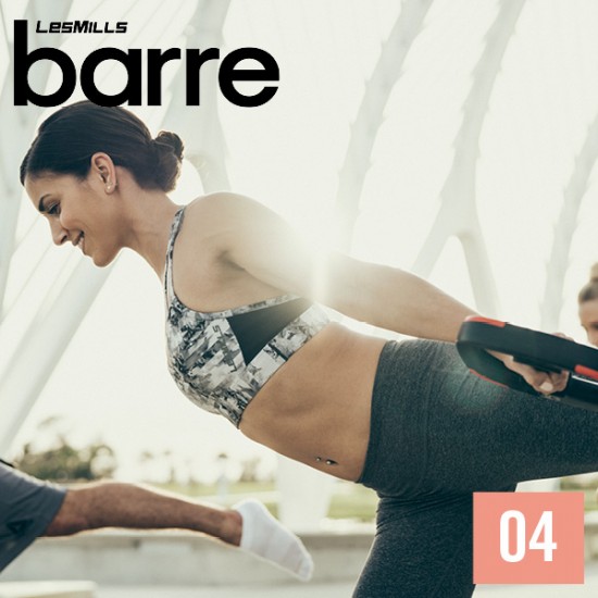 LESMILLS BARRE 04 VIDEO+MUSIC+NOTES LESMILLS BARRE 04 VIDEO+MUSIC+NOTES