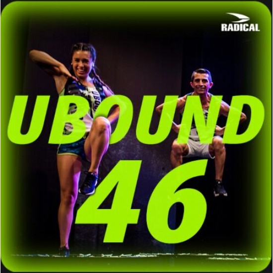 Radical Fitness U BOUND 46 Radical Fitness U BOUND 46