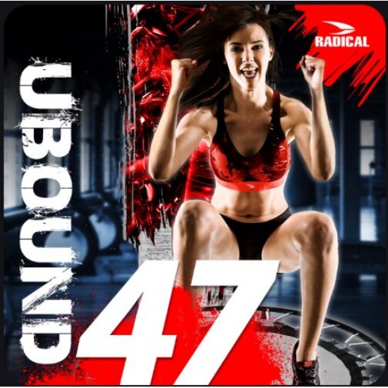 Radical Fitness U BOUND 47 Radical Fitness U BOUND 47