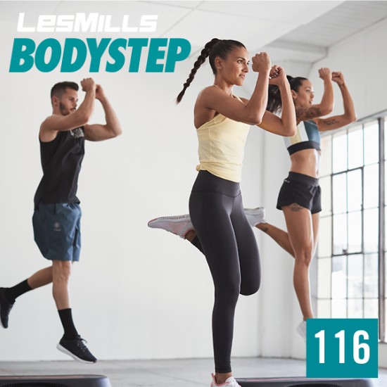 BODY STEP 116 VIDEO+MUSIC+NOTES BODY STEP 116 VIDEO+MUSIC+NOTES