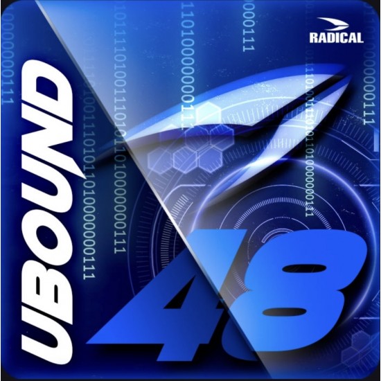 Radical Fitness U BOUND 48 Radical Fitness U BOUND 48