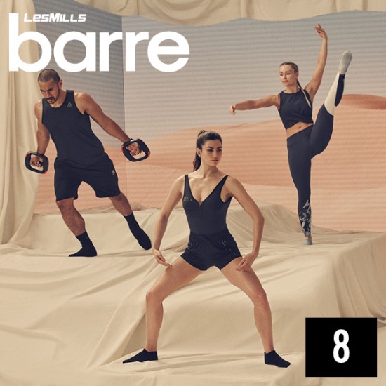 LESMILLS BARRE 08 VIDEO+MUSIC+NOTES LESMILLS BARRE 08 VIDEO+MUSIC+NOTES