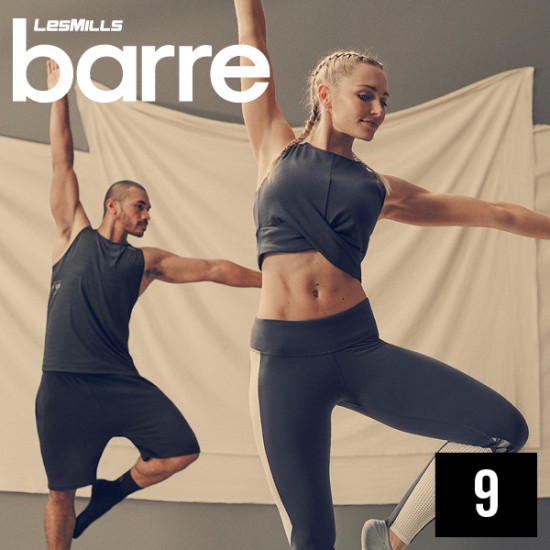 LESMILLS BARRE 09 VIDEO+MUSIC+NOTES LESMILLS BARRE 09 VIDEO+MUSIC+NOTES