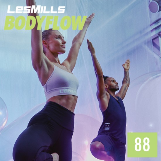 BODY BALANCE 88 VIDEO+MUSIC+NOTES BODY BALANCE 88 VIDEO+MUSIC+NOTES
