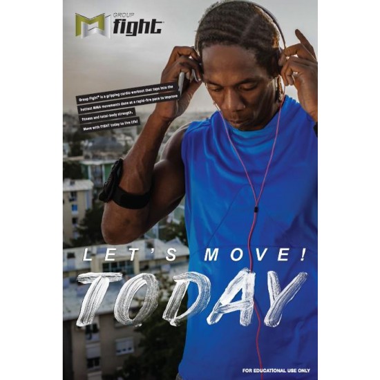 MOSSA Group Fight JAN 2020 VIDEO+MUSIC+NOTES MOSSA Group Fight JAN 2020 VIDEO+MUSIC+NOTES