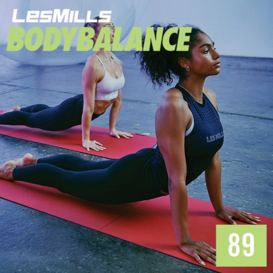 BODY BALANCE 89 VIDEO+MUSIC+NOTES BODY BALANCE 89 VIDEO+MUSIC+NOTES