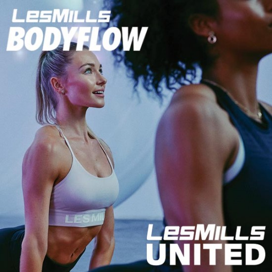 BODY BALANCE UNITED VIDEO+MUSIC+NOTES BODY BALANCE UNITED VIDEO+MUSIC+NOTES