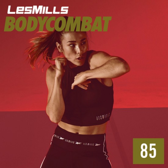 BODY COMBAT 85 VIDEO+MUSIC+NOTES BODY COMBAT 85 VIDEO+MUSIC+NOTES