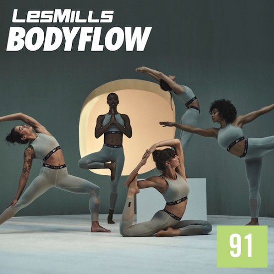 BODY BALANCE 91 VIDEO+MUSIC+NOTES BODY BALANCE 91 VIDEO+MUSIC+NOTES