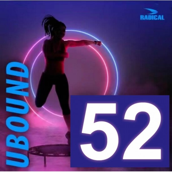 Radical Fitness U BOUND 52 Radical Fitness U BOUND 52