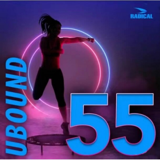 Radical Fitness U BOUND 55 Radical Fitness U BOUND 55