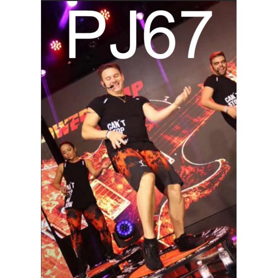 Power Jump MIX 67 VIDEO+MUSIC Power Jump MIX 67 VIDEO+MUSIC