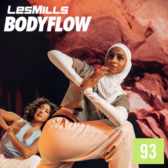 BODY BALANCE 93 VIDEO+MUSIC+NOTES BODY BALANCE 93 VIDEO+MUSIC+NOTES