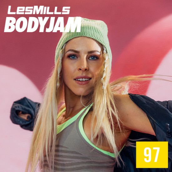 BODY JAM 97 VIDEO+MUSIC+NOTES BODY JAM 97 VIDEO+MUSIC+NOTES