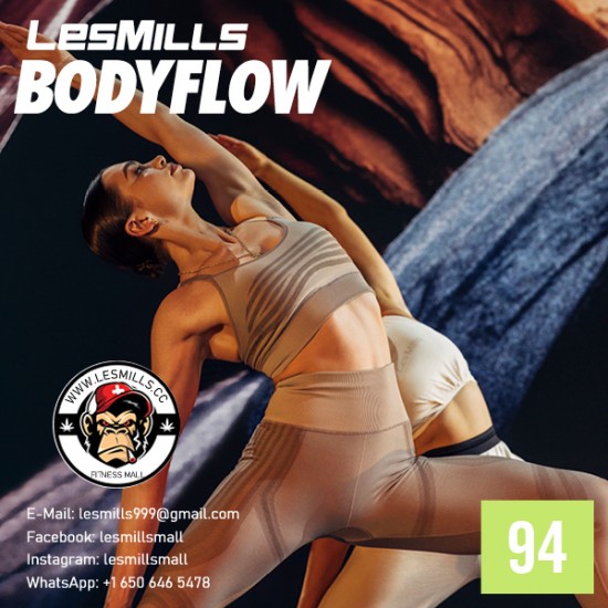 BODY BALANCE 94 VIDEO+MUSIC+NOTES BODY BALANCE 94 VIDEO+MUSIC+NOTES