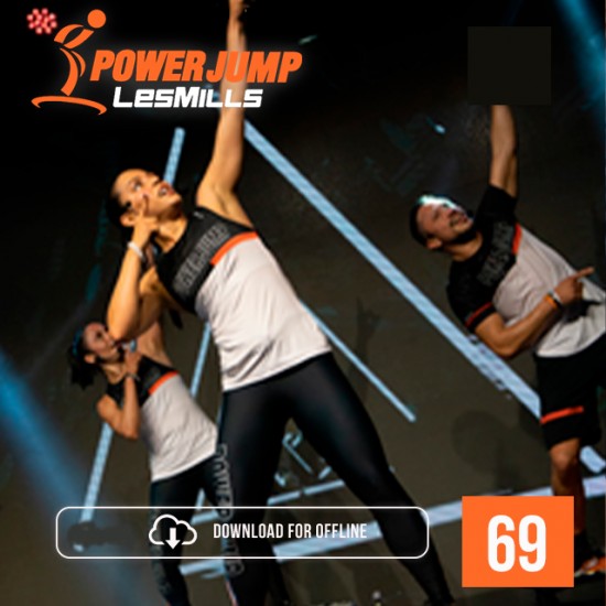 Power Jump MIX 69 VIDEO+MUSIC+NOTES Power Jump MIX 69 VIDEO+MUSIC+NOTES