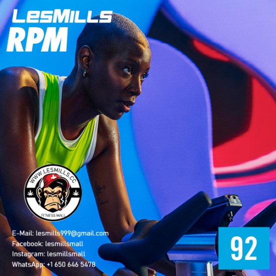 RPM 92 VIDEO+MUSIC+NOTES RPM 92 VIDEO+MUSIC+NOTES