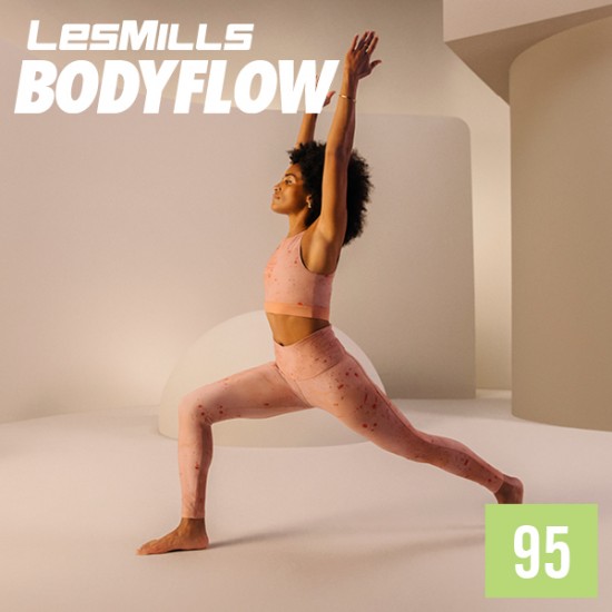 BODY BALANCE 95 VIDEO+MUSIC+NOTES BODY BALANCE 95 VIDEO+MUSIC+NOTES