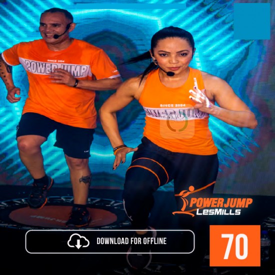 Power Jump MIX 70 VIDEO+MUSIC+NOTES Power Jump MIX 70 VIDEO+MUSIC+NOTES