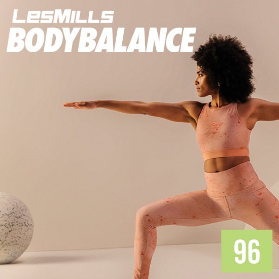 BODY BALANCE 96 VIDEO+MUSIC+NOTES BODY BALANCE 96 VIDEO+MUSIC+NOTES
