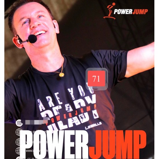 Power Jump MIX 71 VIDEO+MUSIC+NOTES Power Jump MIX 71 VIDEO+MUSIC+NOTES