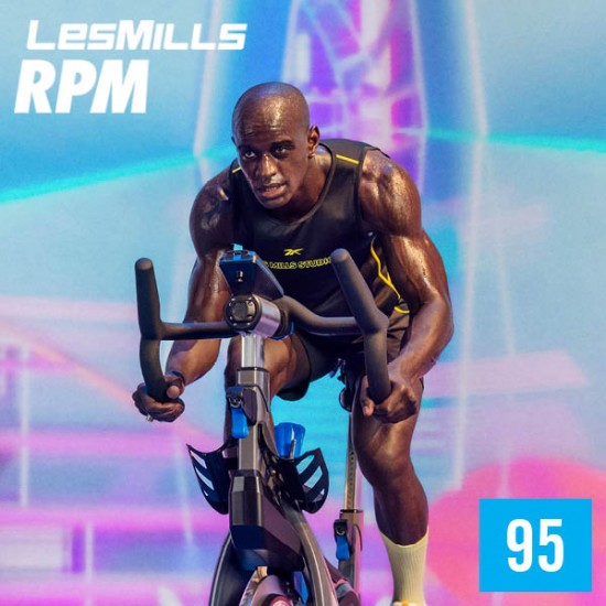RPM 95 VIDEO+MUSIC+NOTES RPM 95 VIDEO+MUSIC+NOTES