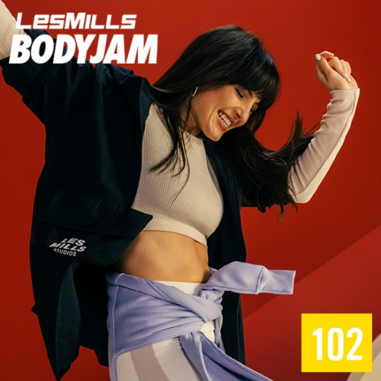 BODY JAM 102 VIDEO+MUSIC+NOTES BODY JAM 102 VIDEO+MUSIC+NOTES
