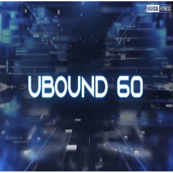 Radical Fitness U BOUND 60 Radical Fitness U BOUND 60