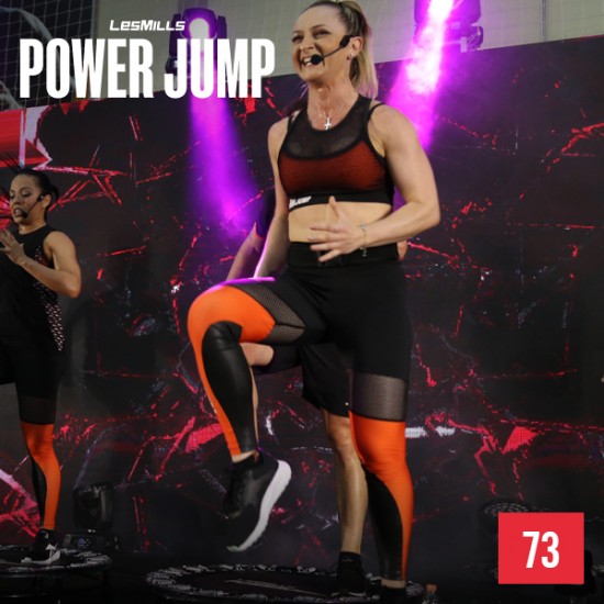 Power Jump MIX 73 VIDEO+MUSIC+NOTES Power Jump MIX 73 VIDEO+MUSIC+NOTES