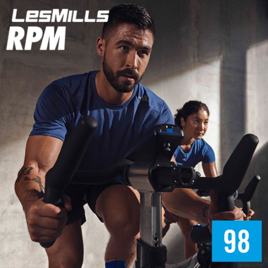 RPM 98 VIDEO+MUSIC+NOTES RPM 98 VIDEO+MUSIC+NOTES