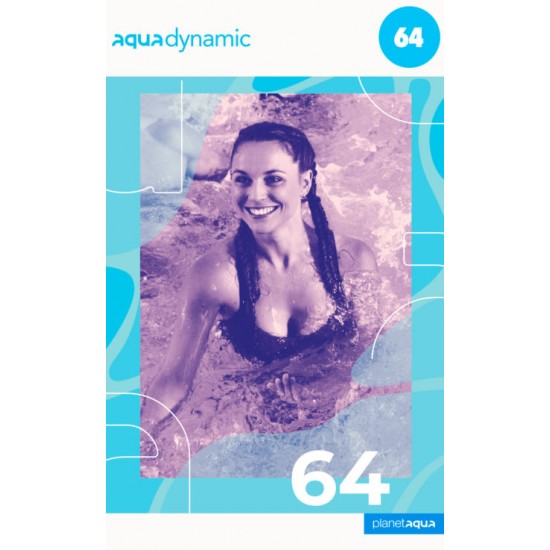 Aquadynamic-64 VIDEO+MUSIC+NOTES Aquadynamic-64 VIDEO+MUSIC+NOTES