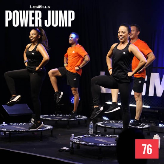 Power Jump MIX 76 VIDEO+MUSIC+NOTES Power Jump MIX 76 VIDEO+MUSIC+NOTES
