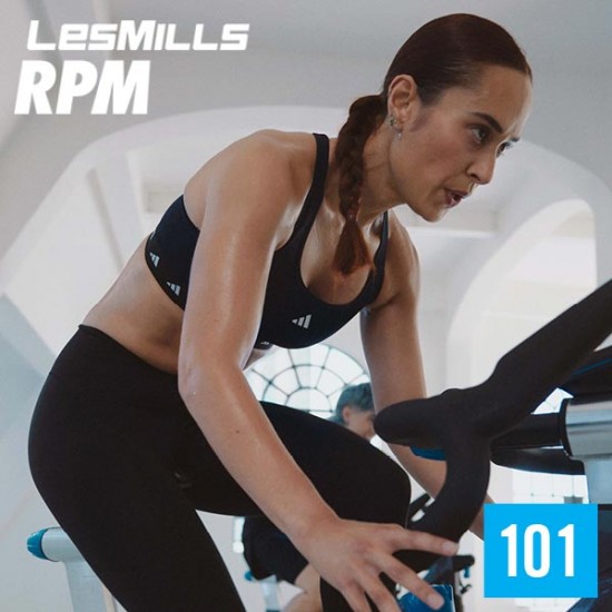 RPM 101 VIDEO+MUSIC+NOTES RPM 101 VIDEO+MUSIC+NOTES