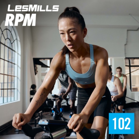 RPM 102 VIDEO+MUSIC+NOTES RPM 102 VIDEO+MUSIC+NOTES