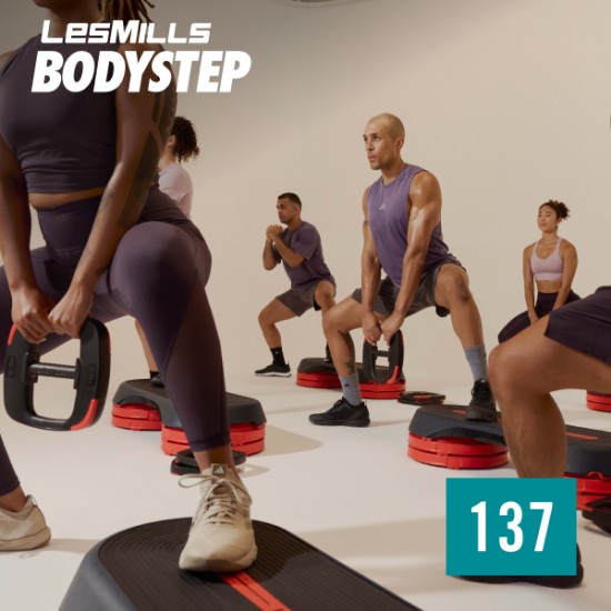 BODY STEP 137 VIDEO+MUSIC+NOTES BODY STEP 137 VIDEO+MUSIC+NOTES