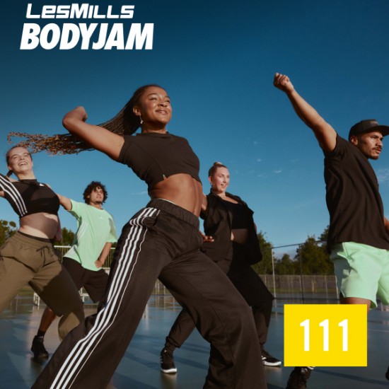 BODY JAM 111 VIDEO+MUSIC+NOTES BODY JAM 111 VIDEO+MUSIC+NOTES