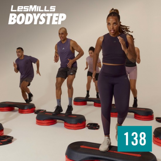 BODY STEP 138 VIDEO+MUSIC+NOTES BODY STEP 138 VIDEO+MUSIC+NOTES