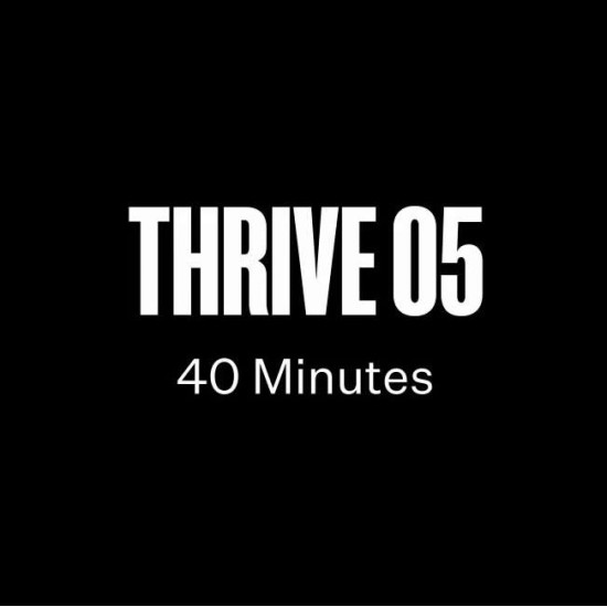 LESMILLS THRIVE 05 VIDEO LESMILLS THRIVE 05 VIDEO