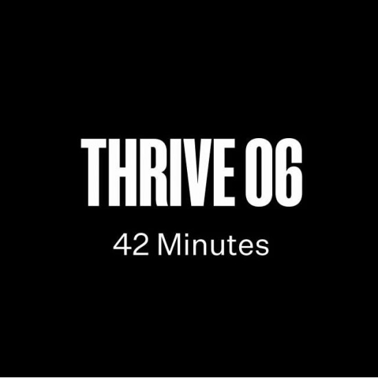 LESMILLS THRIVE 06 VIDEO LESMILLS THRIVE 06 VIDEO